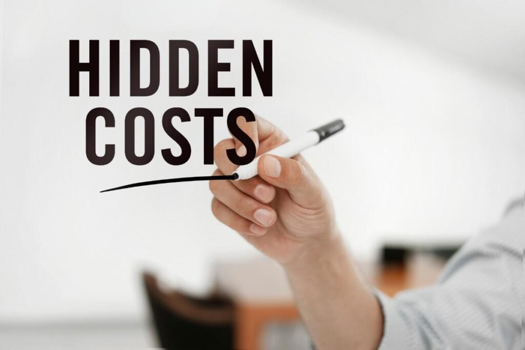 Comparison of typical PG in Noida vs. modern and comfortable PG at NEO Homes.