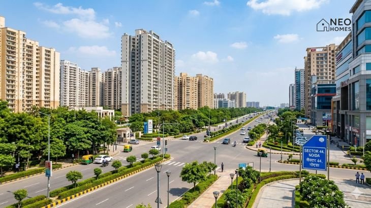 Best PG in Noida 2026 — Top 10 Options for Students & Working Professionals