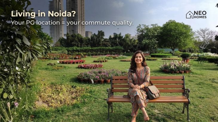 PG Near Botanical Garden Metro Station Noida — Best Options for 2026 (1)
